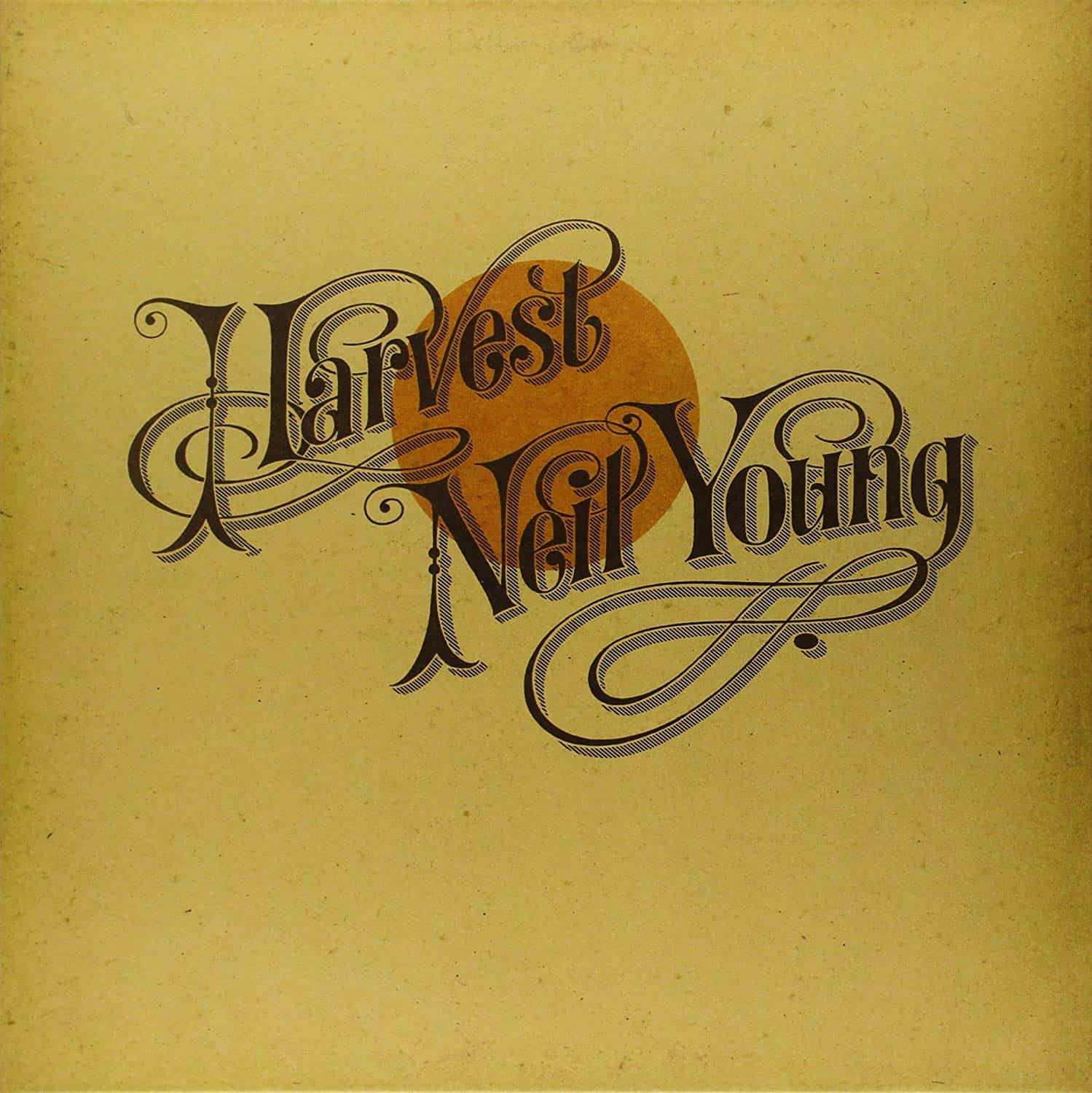 Harvest (Japan)
